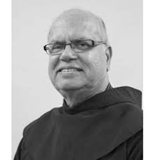 Anthony Gonsalves Obituary