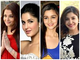 With or without makeup, she is one of the most beautiful women. Most Beautiful Indian Actress Without Makeup Saubhaya Makeup
