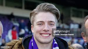 70 Jonas Bergmann Photos & High Res Pictures