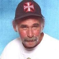 James "Jimmy" E. Sturgeon Obituary