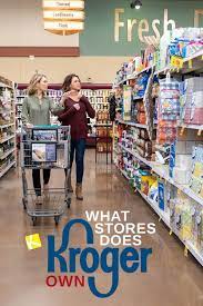 What Stores Does Kroger Own Kroger Fuel Rewards Indiana Fun