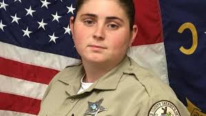 1-16-18 Lenoir County deputy burned follow