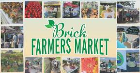 Brick Farmers Market