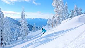 It's worth a visit during winter because it's not as busy. Best Snow In Tahoe Now And Historically Zrankings