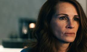 After the Hunt: Julia Roberts je zapletená do školního skandálu