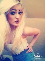 Kiera Rose's Instagram, Twitter & Facebook