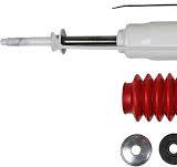 Amazon.com: Rancho RS5000X RS55208 Suspension Shock Absorber ...