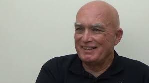 William Babcock, "on Body Count", Incarcerated Veterans Project, by Jason  A. Higgins