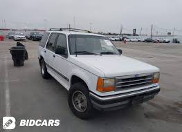 Image result for Oxford White 1993 Explorer
