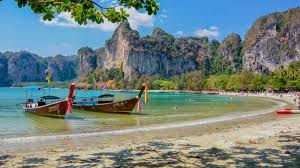 Damit dein thailand urlaub auch ein rundum gelungenes erlebnis wird, solltest du dich gut auf deine reise vorbereiten. Thailand Urlaub Reiseangebote Last Minute Reisen Pauschalreisen Lastminute
