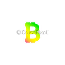 Jump to navigation jump to search. Bitcoin Crypto Currency Logo Icon Isolated On White Background With Stock Vector Crushpixel