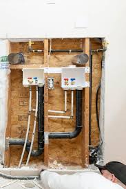 Check spelling or type a new query. Plumbing For Double Washer And Dryer A New Trend All Things Thrifty