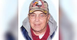 Donald Vincent Witkowski Obituary