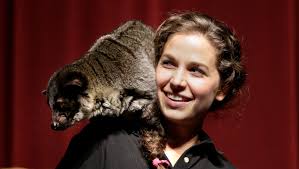 Jack Hanna's Into the Wild Live visits Kimberly