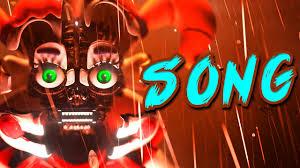 Fnaf Sl Circus Baby Song Don T Come Crying Lyrics Youtube