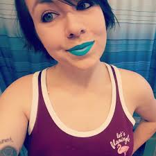 Alisha Doherty (@AlishaDarleneDo)