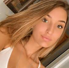 Adopted*** This is my beautiful senior Alexis Kazmierski. During her 4  years at Crestwood she played Field hockey, Lacrosse, Track and was a  Cheerleader. She participated in the French Club. Alexis