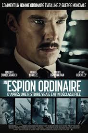 Regarder mission à haut risque streaming vf online complet 2015. Un Espion Ordinaire Streaming Vf Film Complet En Vostfr 8k Home Un Espion Ordinaire Film Complet Vf 8k