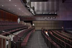 Mcc Theater At Lucille Lortel Theatre Hos Ting