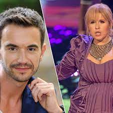 Im alter von fünf jahren entdeckte florian seine liebe zur musik und erlernte daher mit leidenschaft das spielen des akkordeons. Maite Kelly Und Florian Silbereisen Zitat Sorgt Fur Spekulationen Ob Zwischen Den Beiden Was Lauft Stars