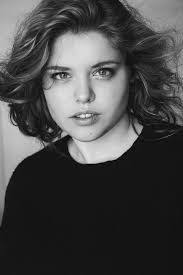 Veronica Schenk's Instagram, Twitter & Facebook