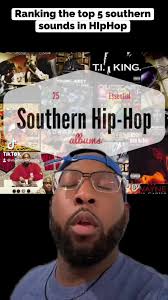 Southern Playlist Cadillac Muzik Review