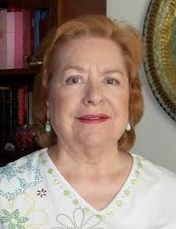 Obituary information for Patricia Velikov