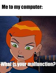 Day 9 Of Making Ben 10 Memes Ben10