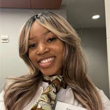 Thank you Karlie Williams of Sarah Cannon Research Institute; Devin Morton  of Delta Air Lines; and Kennedy Freeman of The University of Alabama School  of Law for leading an inspiration #HBCU Alumni… |