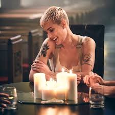 Halsey Halsey Hopeless Fountain Kingdom Short Hair Styles