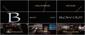 We did not find results for: Blow Out 1981 Art Of The Title