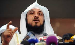 تساؤلات حول مصير الداعية السعودي محمد العريفي بعد اعتقال ابنه واختفائه من مواقع التواصل تغريدات القدس العربي