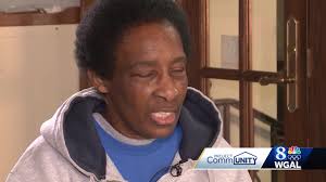 Throughout the month of February, WGAL News Channel 8 Susquehanna Valley,  Pa. has been highlighting influential figures in the Susquehanna Valley for  Black History Month. , I was able to talk with ...