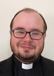 Adam J. Lalonde, SJ