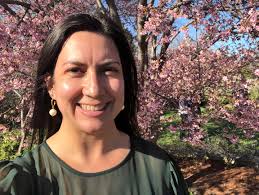 The Fling: Meet Our Community: Melissa Denney, Houston Garden Girl