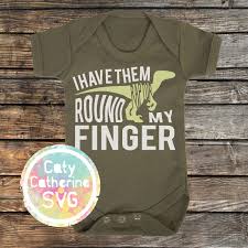 Download I Have Them Raptor Round My Finger Dinosaur Svg Cut File Caty Catherine Yellowimages Mockups