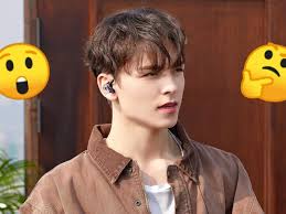 Vernon de SEVENTEEN podría estar saliendo con la estilista de TXT