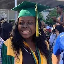 Oak Ridge High School...