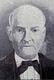 Jonathan Titus (1772-1857)