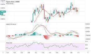 Dogecoin price, market cap, charts and other market data on cointelegraph. Dogebtc Charts And Quotes Tradingview India