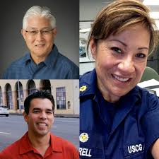 Mahalo Veterans, and all those who serve