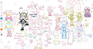 Here presented 43+ white board drawing images for free to download, print or share. Github Lovasoa Whitebophir Online Collaborative Whiteboard That Is Simple Free Easy To Use And To Deploy