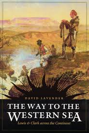 5 music trivia quiz questions. The Way To The Western Sea Lewis And Clark Across The Continent Lavender David 9780803280038 Amazon Com Books