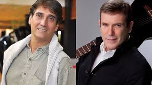 Guillermo Dávila Health Update: Carlos Mata Says Actor Is 'Much Better'  After Lungs Filled With Liquid