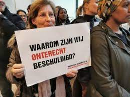Renske leijten en pieter omtzigt over toeslagenaffaire, nederland bananenrepubliek? Eindelijk Erkenning Voor Slachtoffers Toeslagenaffaire Sp