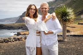 Bei mein date, mein bester freund & ich stand das große finale an! Wer Ist Der Richtige Acht Single Frauen Suchen Ab 5 Juli In Sat 1 Ihren Traummann In Presseportal