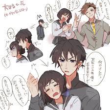 pin by お茶漬け on ちびまる子ちゃん anime manga anime character design