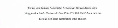 Pusat kurikulum dan perbukuan balitbang kemendikbud. Http Eprints Uny Ac Id 44432 1 Feni 20yunia 20narwati 08205241023 Pdf
