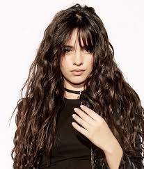 Daily Camila Cabello Cabello Hair Curly Hair Styles Hair Inspiration