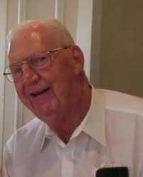 Obituary information for Walter George Burton SR.